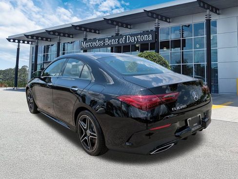 Used 2025 Mercedes-Benz CLA 250 CLA 250 image 6