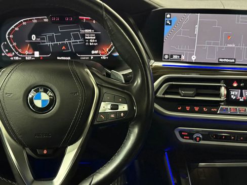 Used 2020 BMW X5 xDrive40i image 29