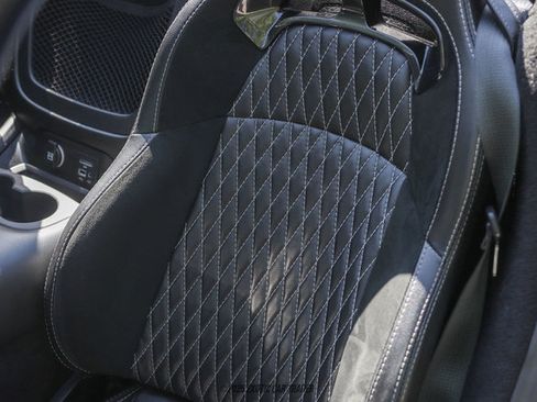 Used 2014 SRT Viper GTS w/ GTS Laguna Interior Package image 38