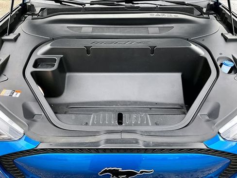 Used 2026 Ford Mustang Mach-E Select w/ Comfort Package Lite RWD image 32