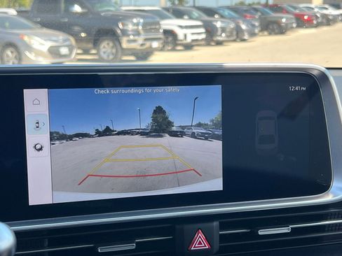 New 2025 Hyundai Ioniq 6 SE image 29