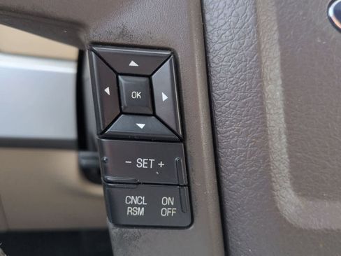 Used 2013 Ford F150 Lariat w/ Luxury Equipment Group RWD image 21