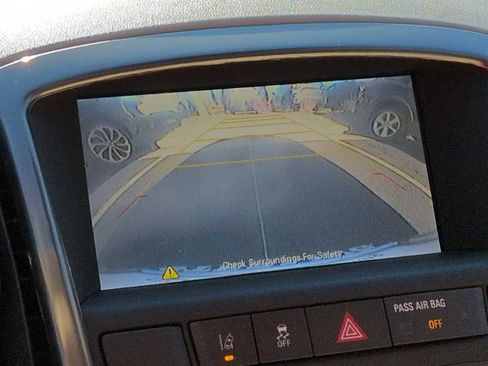 Used 2016 Buick Verano Leather w/ Driver Confidence Package image 31