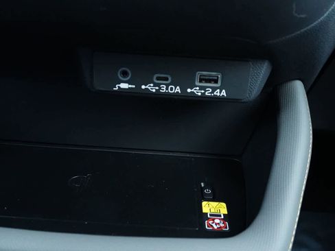 New 2026 Subaru Forester Wilderness image 32