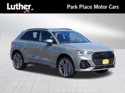 Used 2025 Audi Q3 2.0T Premium w/ Convenience Package