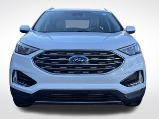 Used 2022 Ford Edge SEL w/ Convenience Package video 2