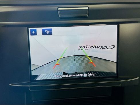 New 2026 Ford F350 XL image 17