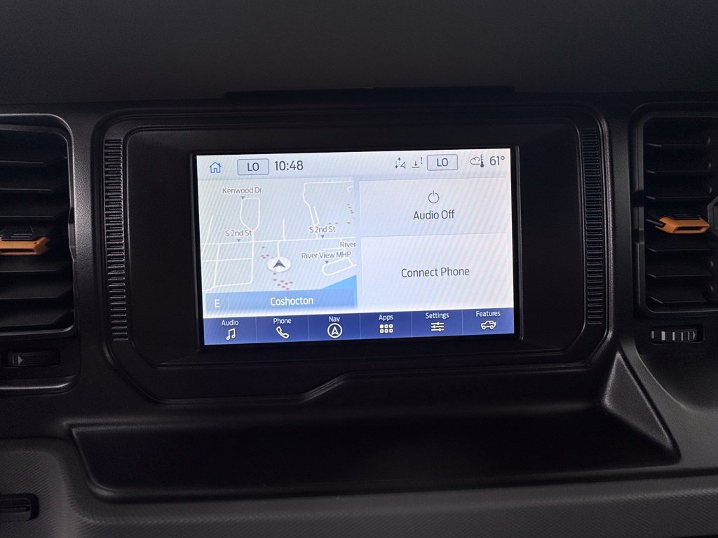 Used 2022 Ford Bronco Badlands AWD/4WD image 28
