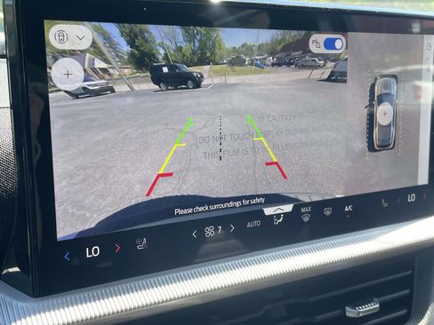 New 2026 Ford Explorer ST-Line w/ ST-Line Street Pack image 12