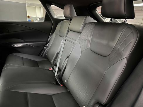Used 2024 Lexus RX 350 FWD image 15