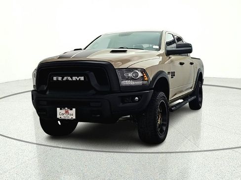 Used 2019 RAM 1500 Classic Warlock AWD/4WD image 9