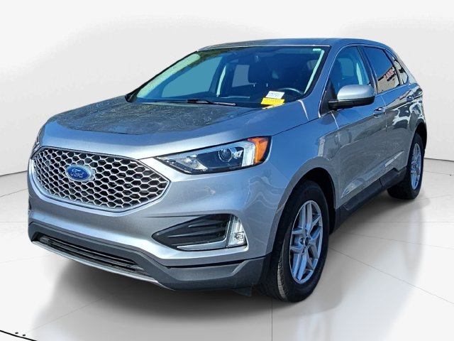 Used 2024 Ford Edge SEL w/ Convenience Package AWD/4WD image 7