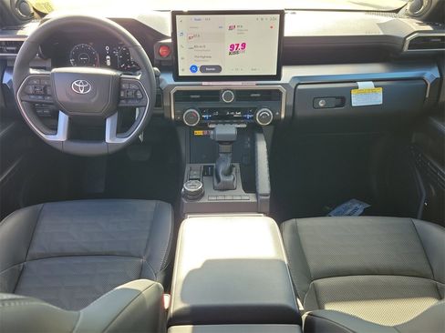 New 2026 Toyota 4Runner TRD Off-Road Premium image 13