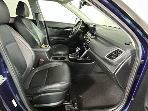 Used 2021 Kia Seltos SX AWD/4WD image 31