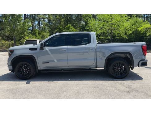 Certified 2024 GMC Sierra 1500 Elevation AWD/4WD image 6