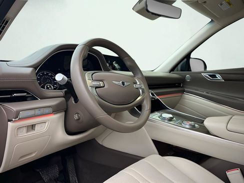 Used 2023 Genesis GV80 2.5T image 72