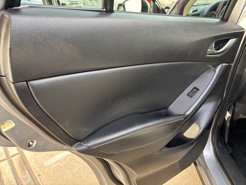 Used 2015 MAZDA CX-5 Grand Touring image 29