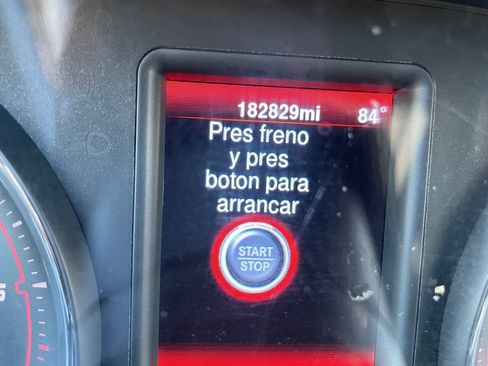 Used 2014 Dodge Charger SE w/ Sport Appearance Group RWD image 18