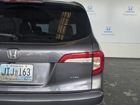 Used 2019 Honda Pilot LX image 29