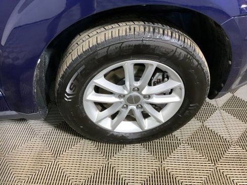 Used 2017 Dodge Journey SXT w/ Comfort/Convenience Group image 15