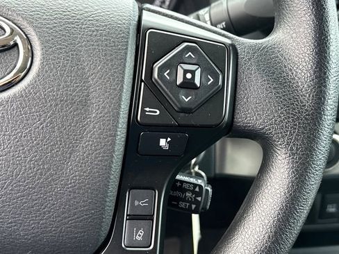 Used 2023 Toyota Tacoma SR AWD/4WD image 19