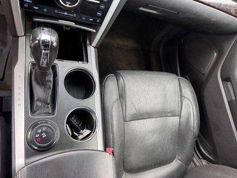 Used 2011 Ford Explorer Limited w/ 301A Rapid Spec Order Code AWD/4WD image 19