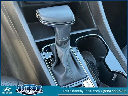 Certified 2023 Hyundai Tucson SEL w/ Convenience Package image 34