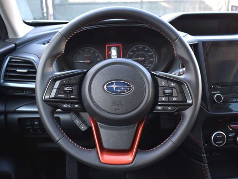 Used 2023 Subaru Forester Sport AWD/4WD image 15