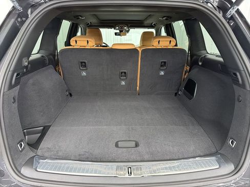 New 2026 Jeep Grand Cherokee Summit AWD/4WD image 7