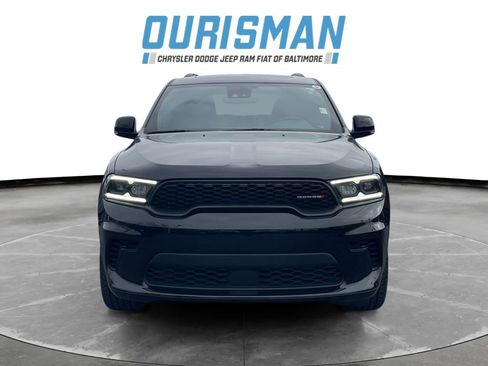 Used 2024 Dodge Durango GT image 8
