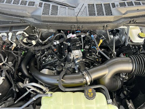 New 2026 Ford F150 STX AWD/4WD image 34