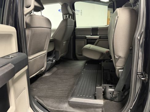 Used 2022 Ford F250 XLT w/ XLT Value Package image 27