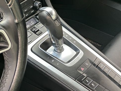 Used 2017 Porsche 718 Cayman S image 17