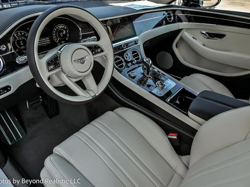 New 2026 Bentley Continental GT image 26