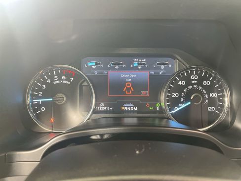 Used 2020 Ford F150 Lariat image 13