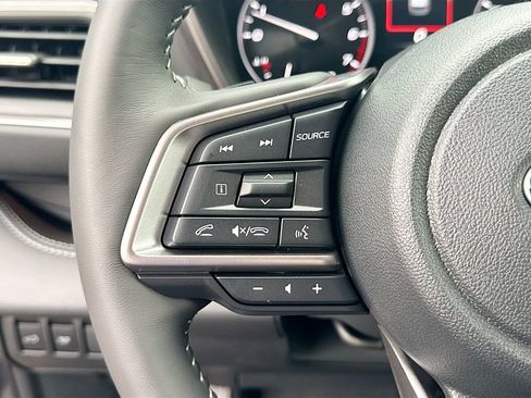 New 2026 Subaru Ascent Touring AWD/4WD image 8