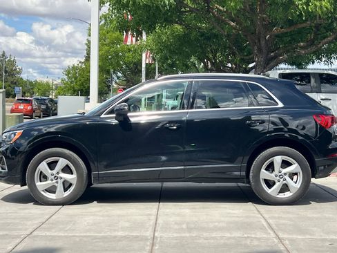 Used 2022 Audi Q3 2.0T Premium w/ Convenience Package image 6