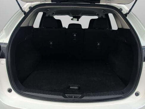 Used 2025 MAZDA CX-5 AWD 2.5 S image 37