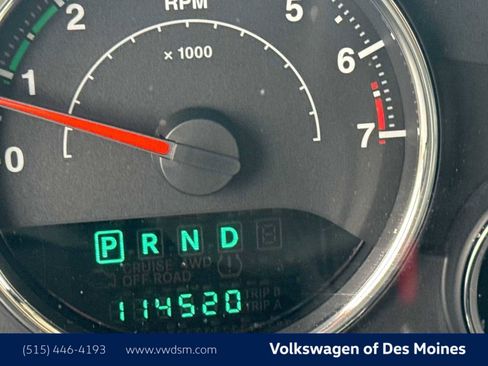 Used 2014 Jeep Wrangler Unlimited Sport w/ Quick Order Package 24S image 7