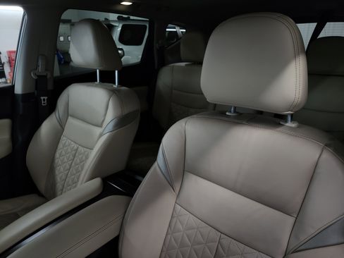 Used 2021 Nissan Murano Platinum w/ Cargo Package image 19