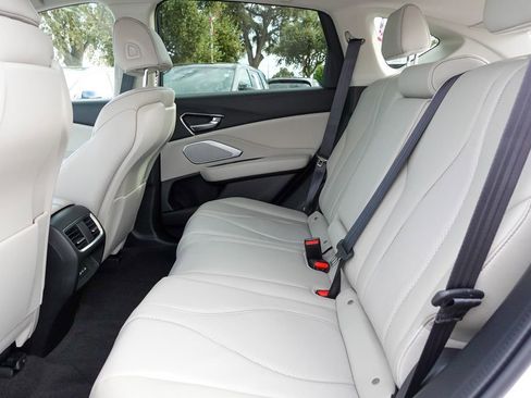 New 2026 Acura RDX Technology Package image 25