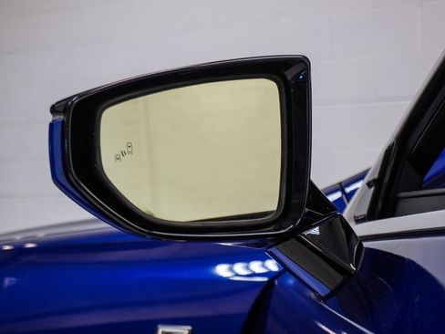 Used 2022 Lexus ES 350 F Sport w/ Accessory Package 2 FWD image 43