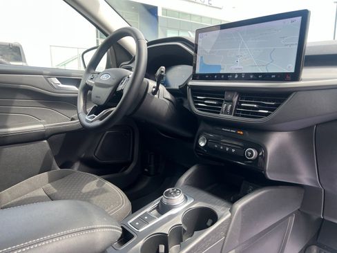 Used 2023 Ford Escape Active w/ Tech Pack #2 FWD image 54