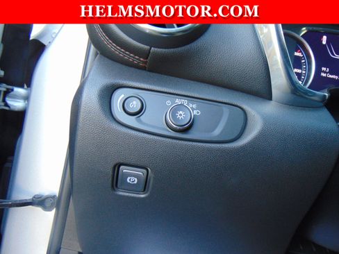 Used 2020 Chevrolet Blazer Premier w/ Driver Confidence II Package image 21