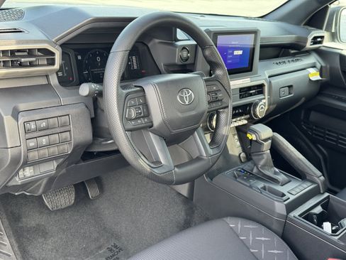 New 2026 Toyota Tacoma SR RWD image 14