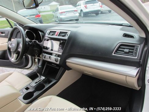 Used 2016 Subaru Legacy 2.5i Premium AWD/4WD image 20