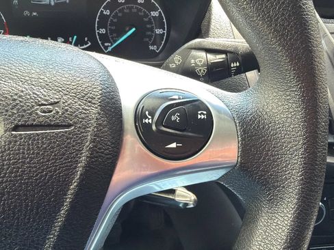 Used 2020 Ford Transit Connect XL FWD image 11