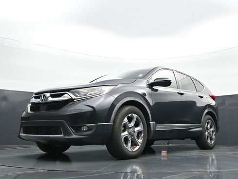 Used 2019 Honda CR-V EX-L image 25