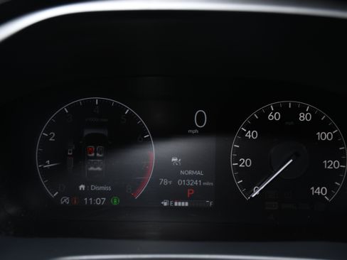 Certified 2024 Honda CR-V EX-L image 15