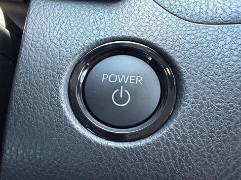 New 2026 Toyota Camry LE FWD image 27